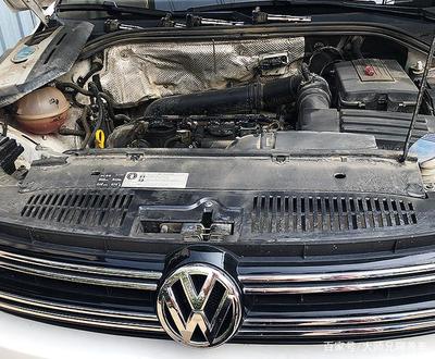 大眾途觀帶你揭秘汽車燃油寶的內(nèi)幕,它真的能清洗積碳嗎?