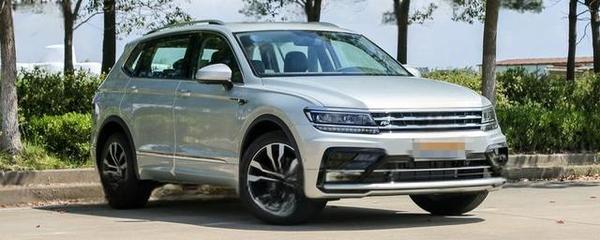 途觀l加92還是95