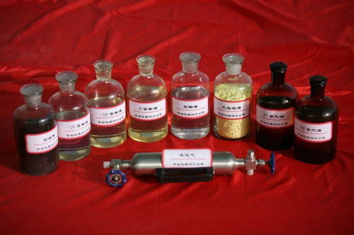 塔河煉化 生在紅旗下 長在春風(fēng)里