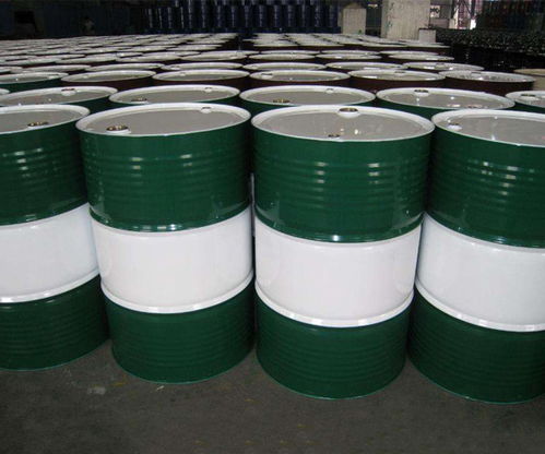 荊州廢棄機(jī)油回收 德著環(huán)保公司 廢棄機(jī)油回收多少錢