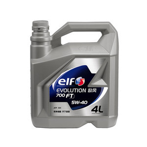 一汽-大眾原裝油品