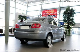 現車供應 大眾polo綜合優惠達5000元