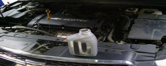 威志加什么機油?