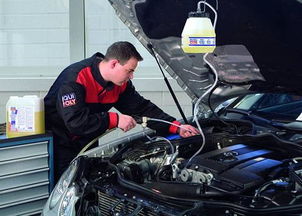 百色鑫廣達大眾 專業(yè)油品服務(wù)，為您的愛車保駕護航