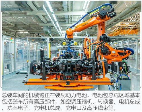 為什么說(shuō)ID.電動(dòng)車(chē)靠譜？探秘上汽大眾工廠，看懂大眾品質(zhì)的電動(dòng)傳承