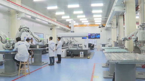 學習貫徹黨的二十屆三中全會精神 吉林以科技創新為引領，新質生產力發展動能強勁