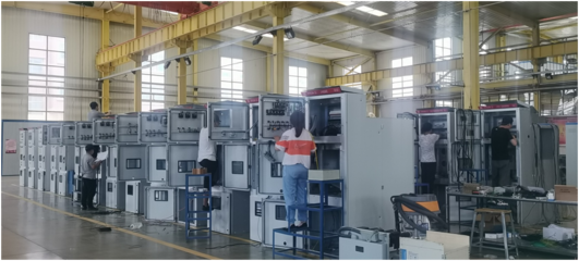 機電產品的定義、應用與未來發展趨勢