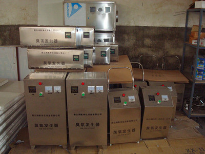 石家莊臭氧發生器產品樣本與圖片展示——機電商情網電子樣本庫