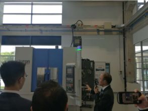 巨浪集團太倉未來工廠盛大開業，助力中國智造發展邁入新階段