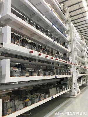 從單搖臂到車間實拍 升仕機電產品為何持續引爆話題？