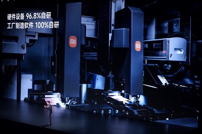 勇氣，是給時代最好的回應——從雷軍視角看手機軟件設計與開發
